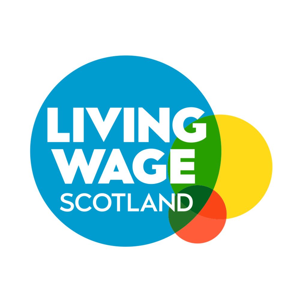 Living Wage Scotland