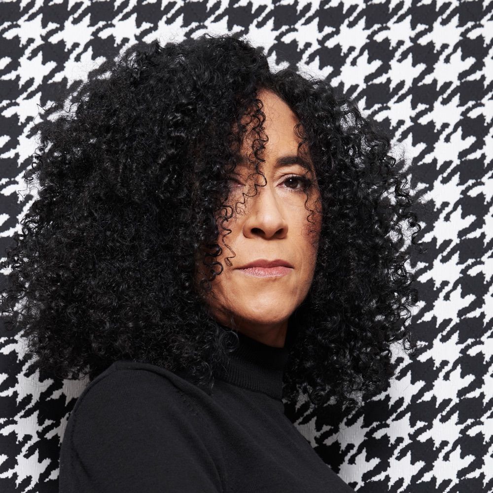 Rhoda Dakar