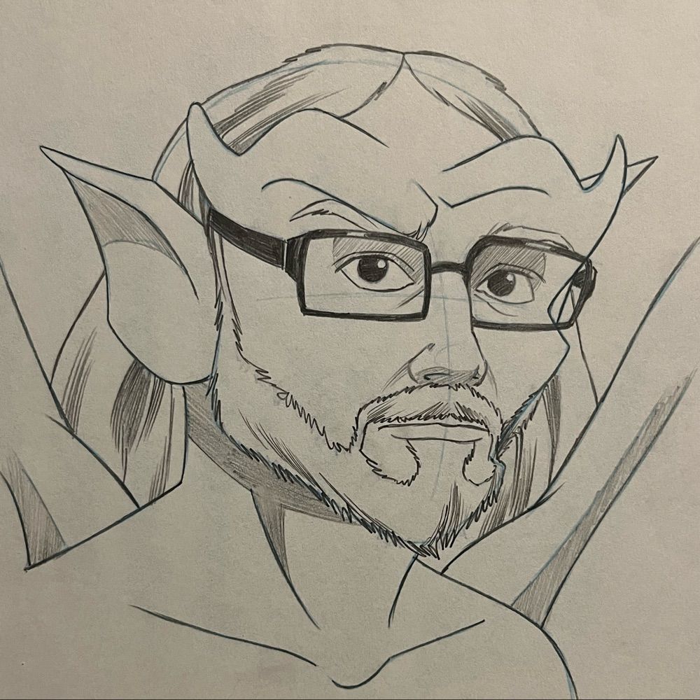 Aaron M
