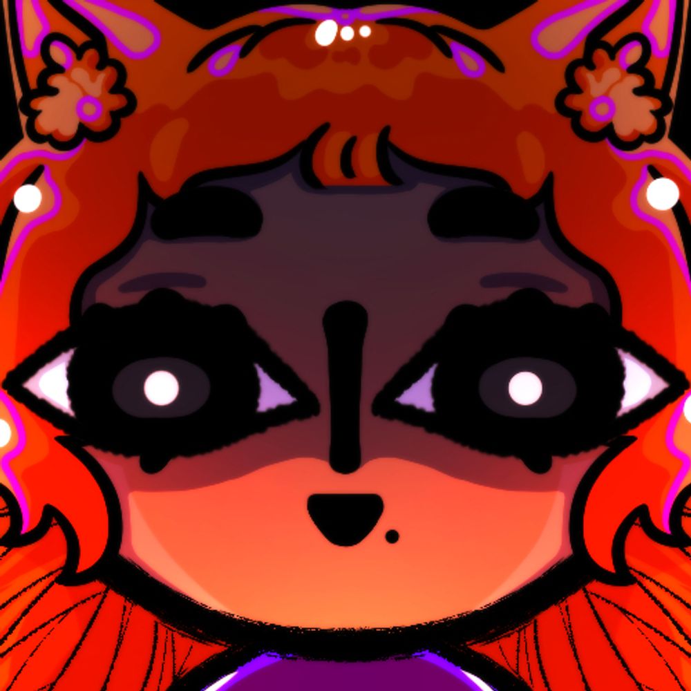 🦊 Rozie 👾