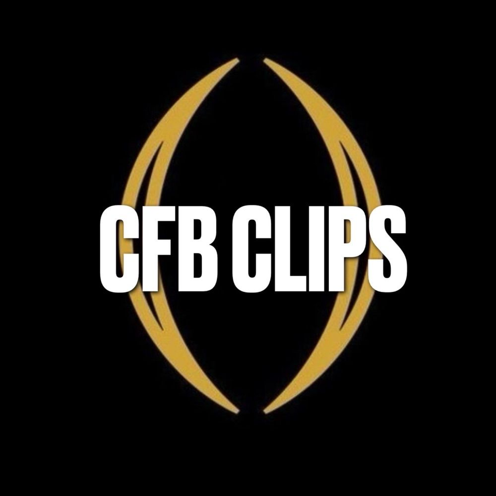 Profile picture cfbclips.bsky.social