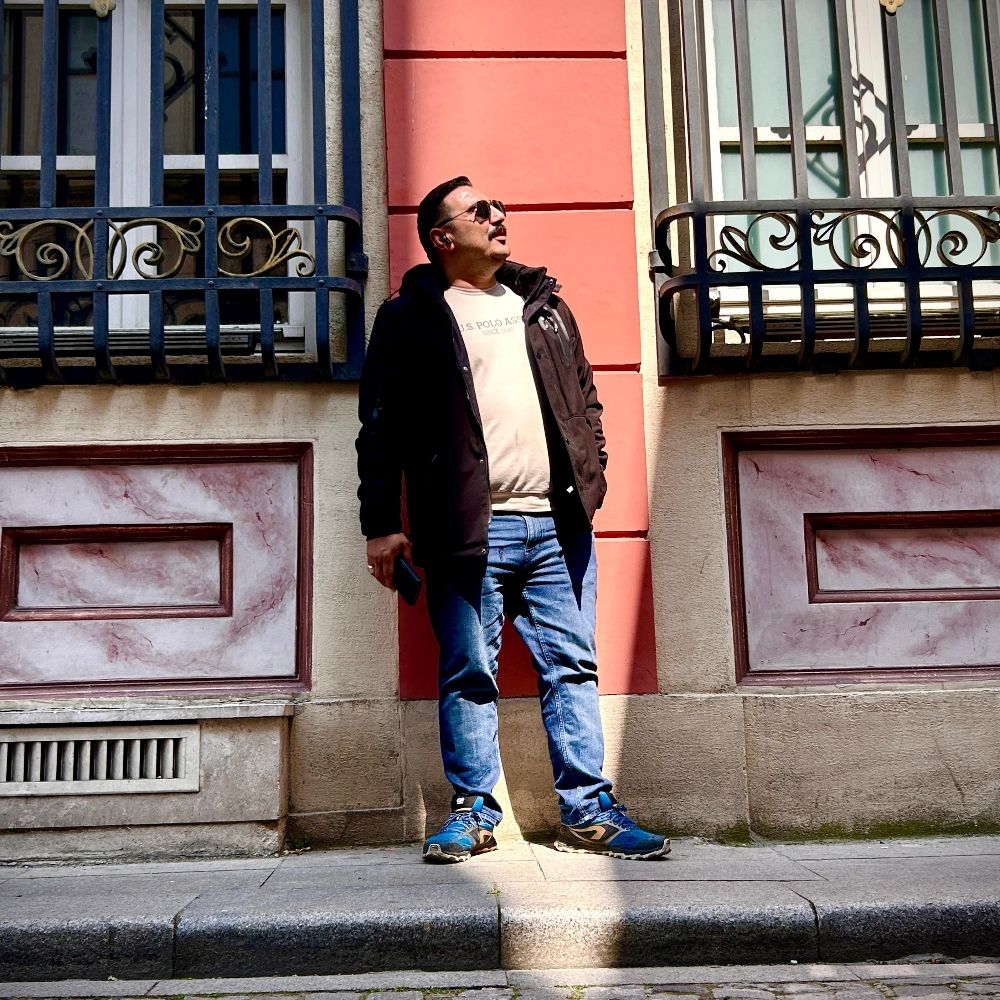 Onur Ercoşkun