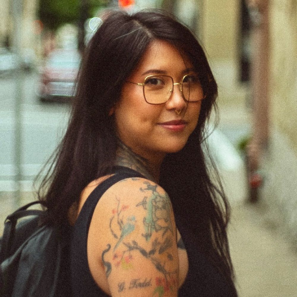 Livia Tsang