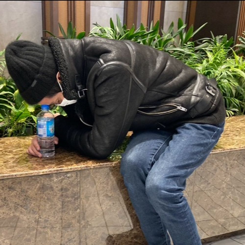 素のむん