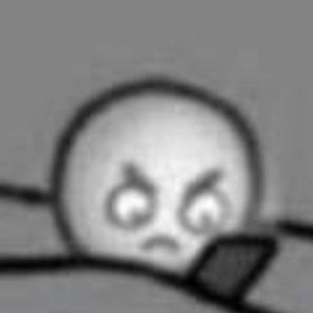 Lord Depresso