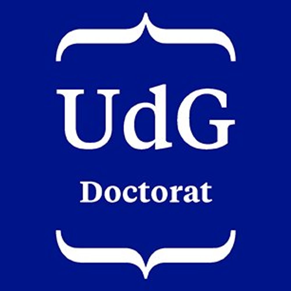Escola de Doctorat