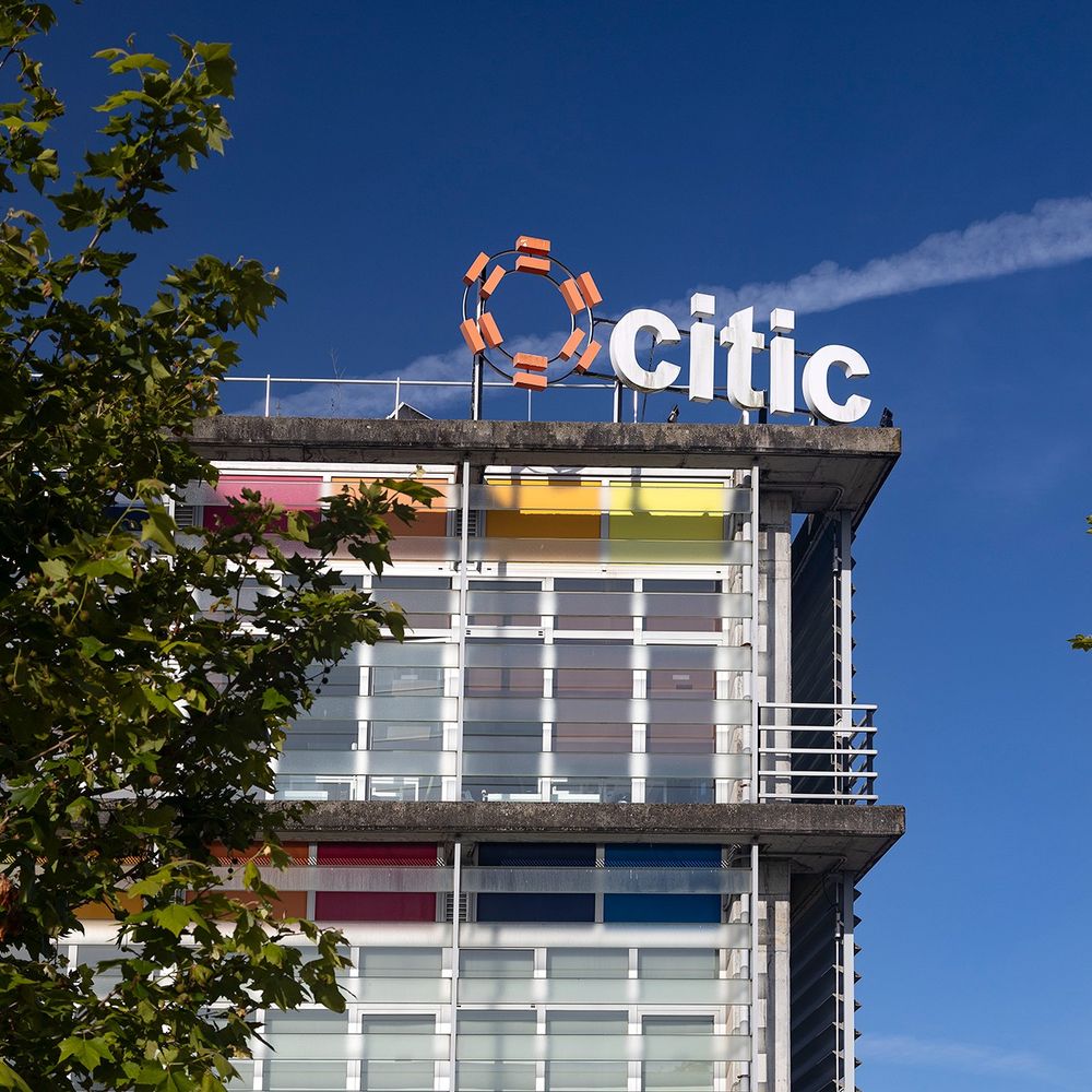 CITIC Research UDC