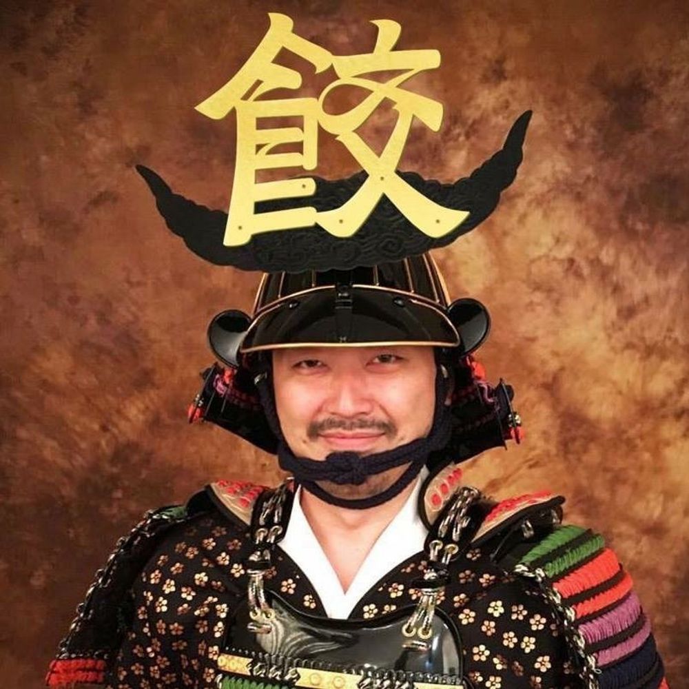 小野寺力🥟