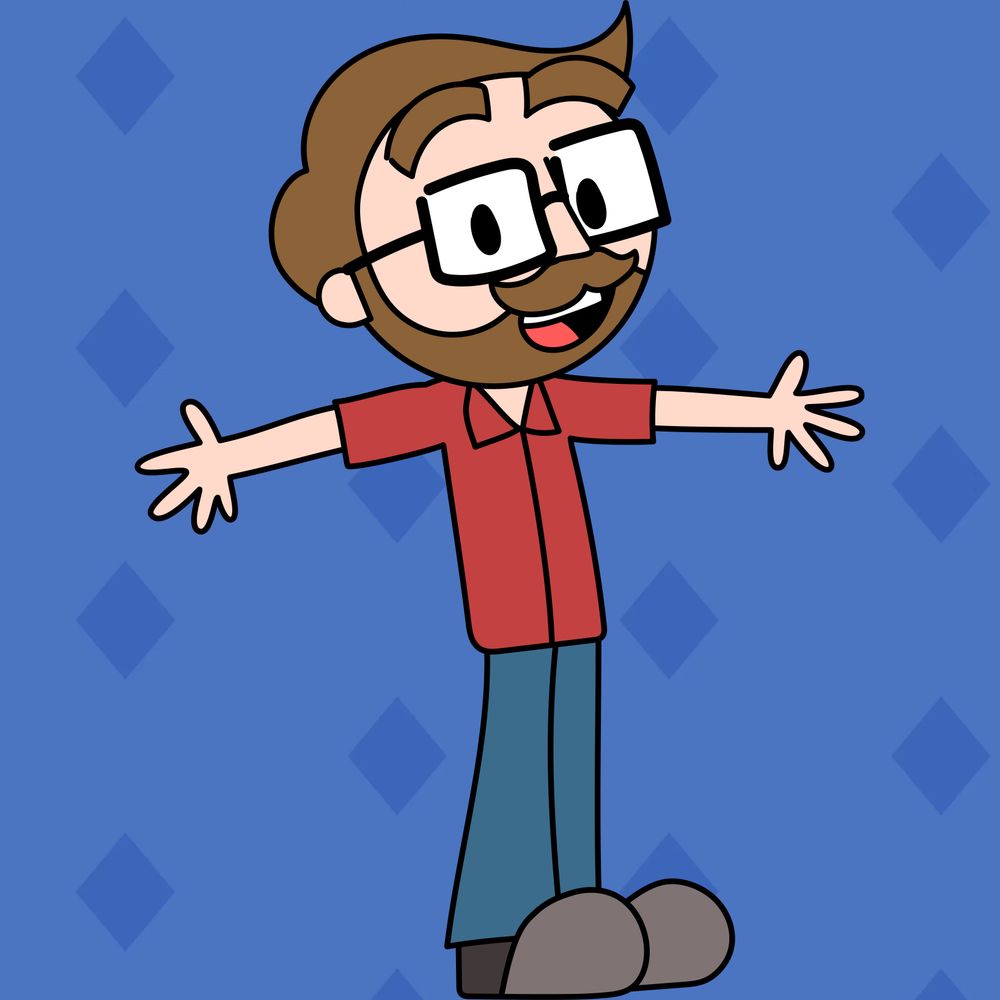 Mr. Kite