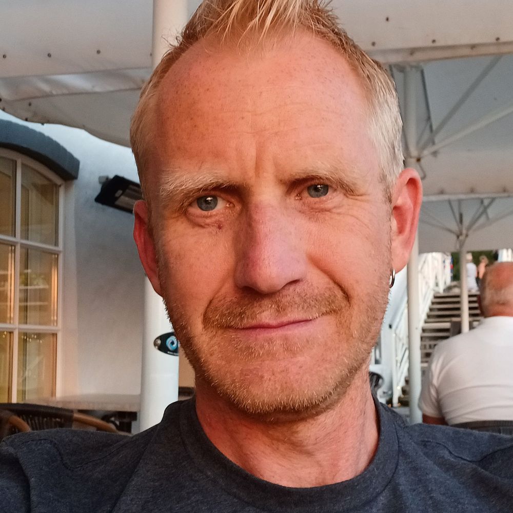 Tore Vind Jensen