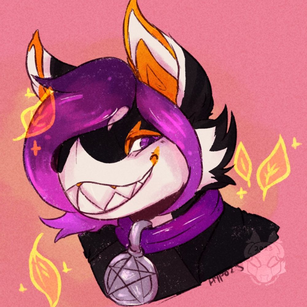 ☆ Omega ☆