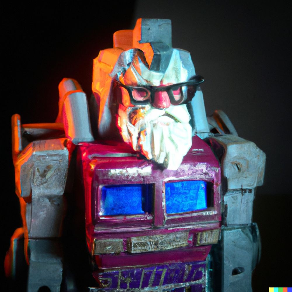 Optimus Efraim