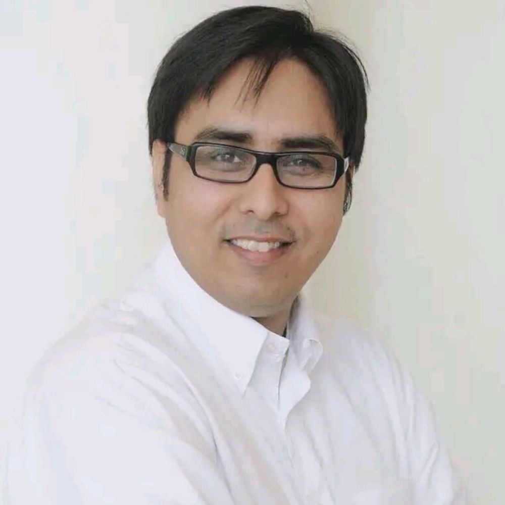 Dr Shahbaz GiLL
