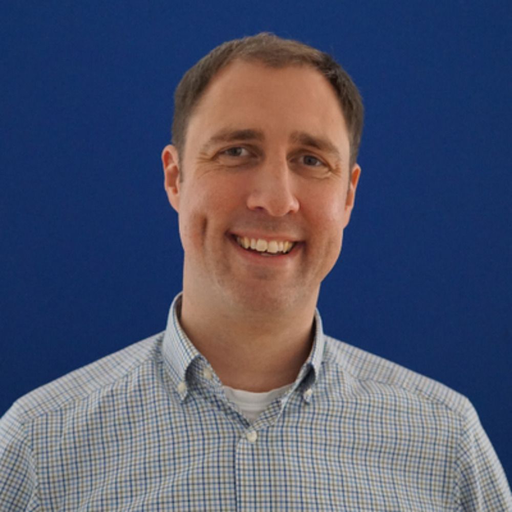 Michael Gebel