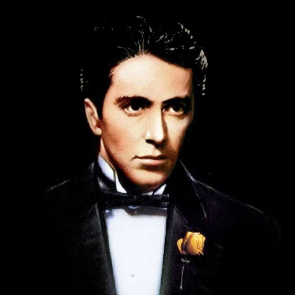 Don 2nd Corleone