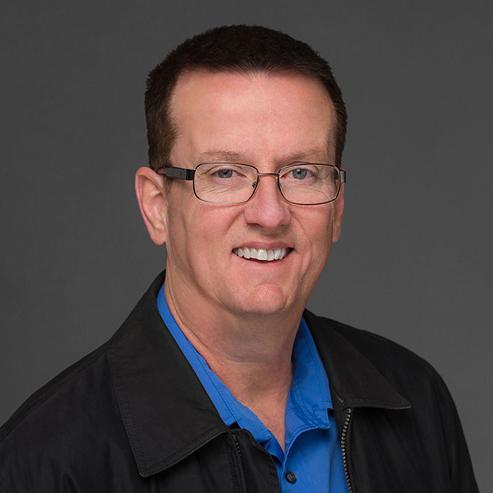 Jeff Edwards