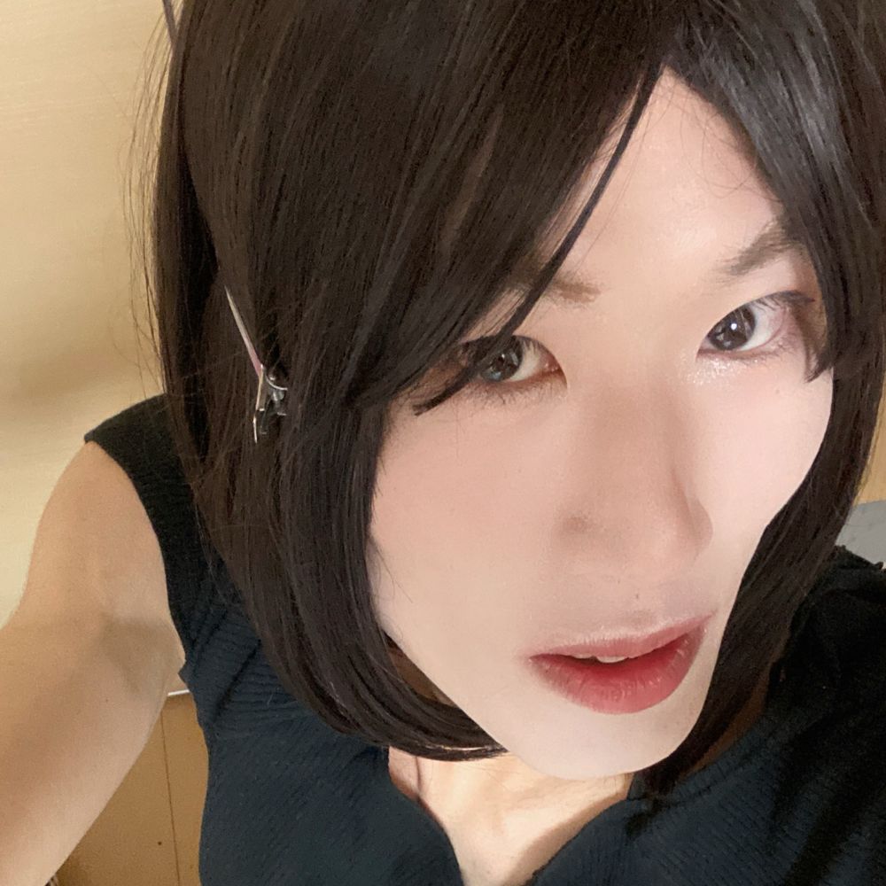 そにあ⭐️女装垢