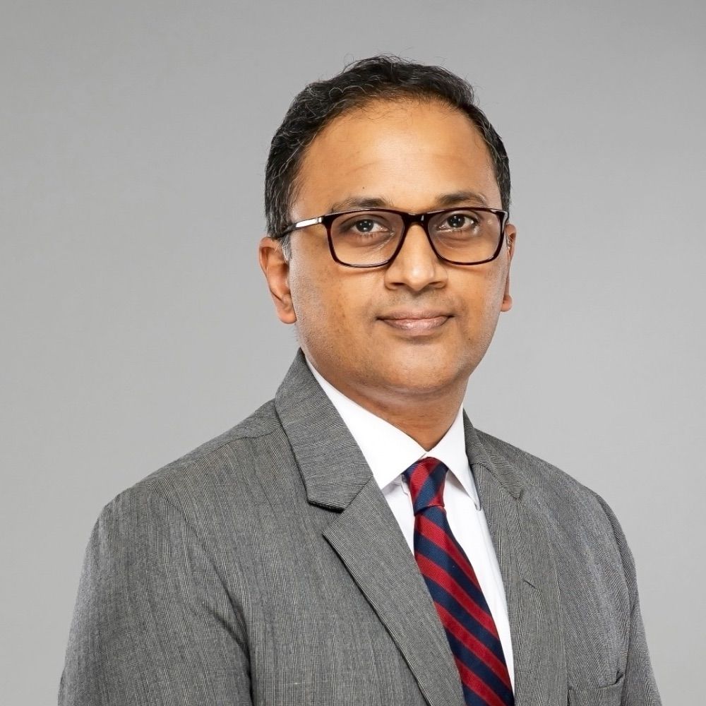 Arul D Furtado