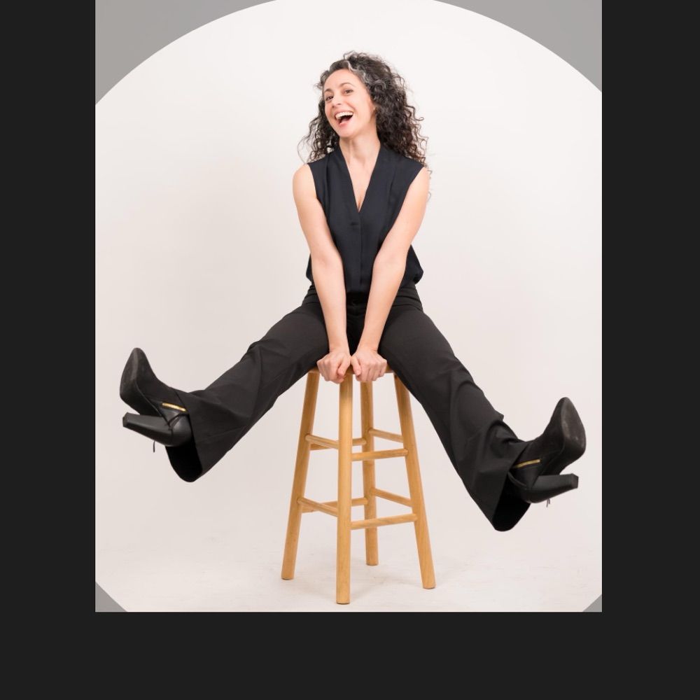 Sara Pauley - Actor & Pilates Instructor