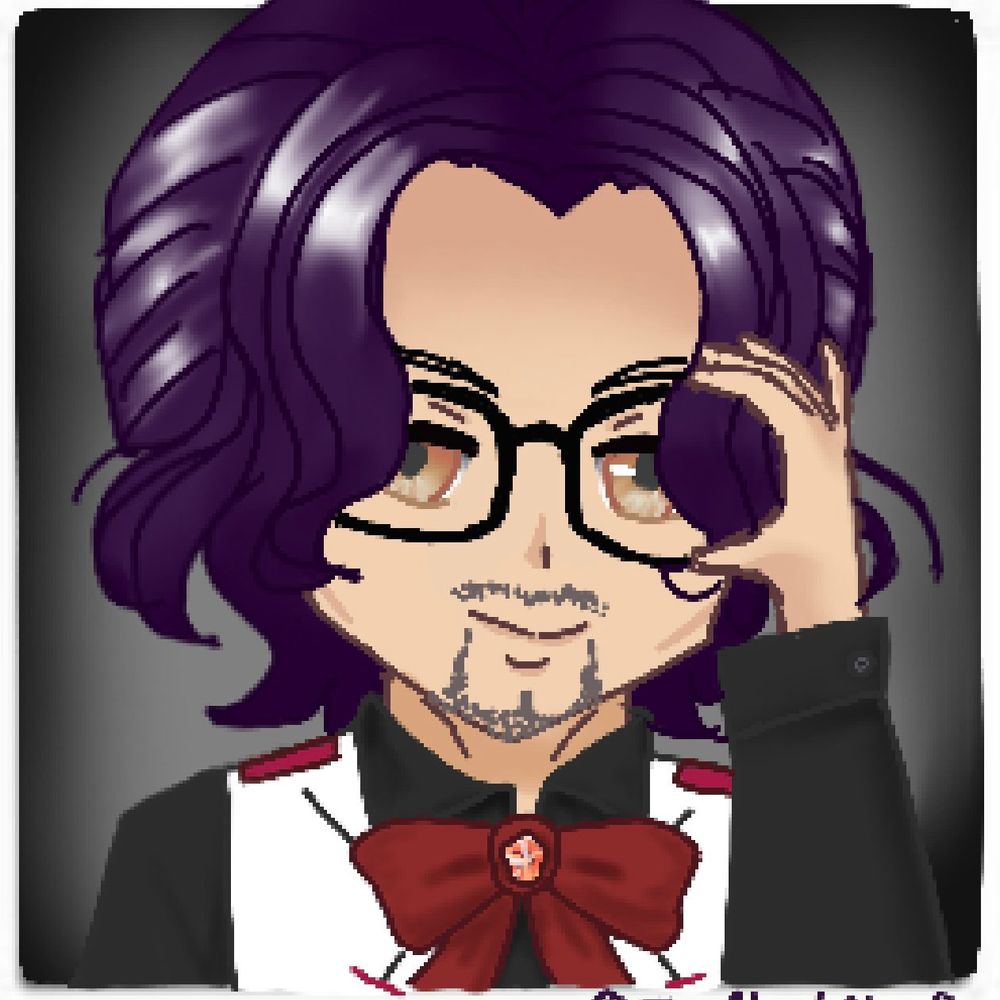 PersonaZ TheGhostAlive