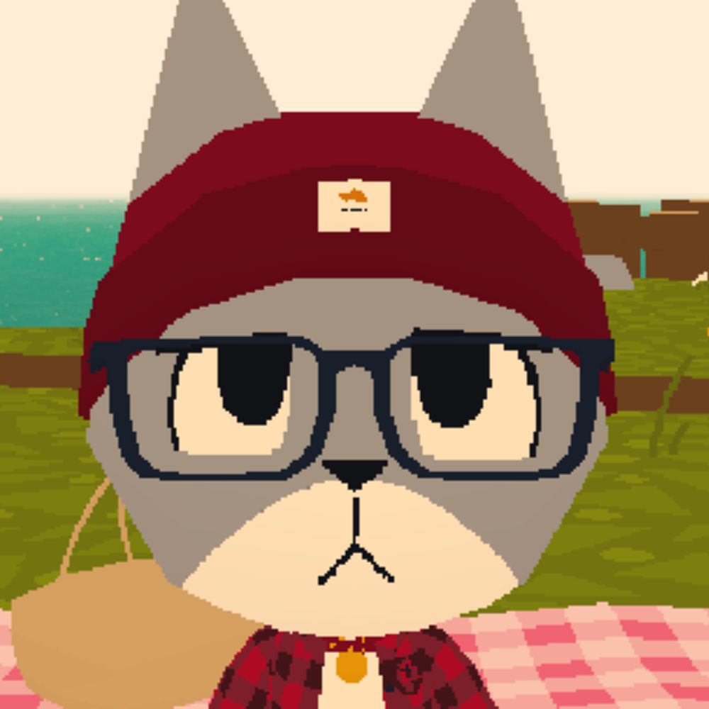 User avatar