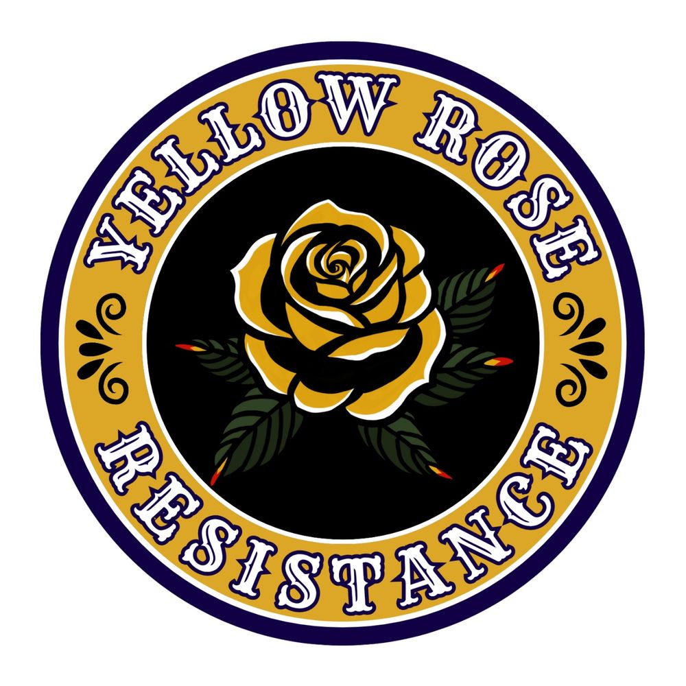 YellowRoseResistance