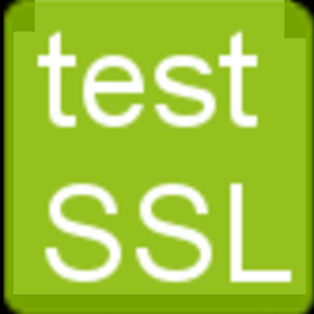 testssl.sh