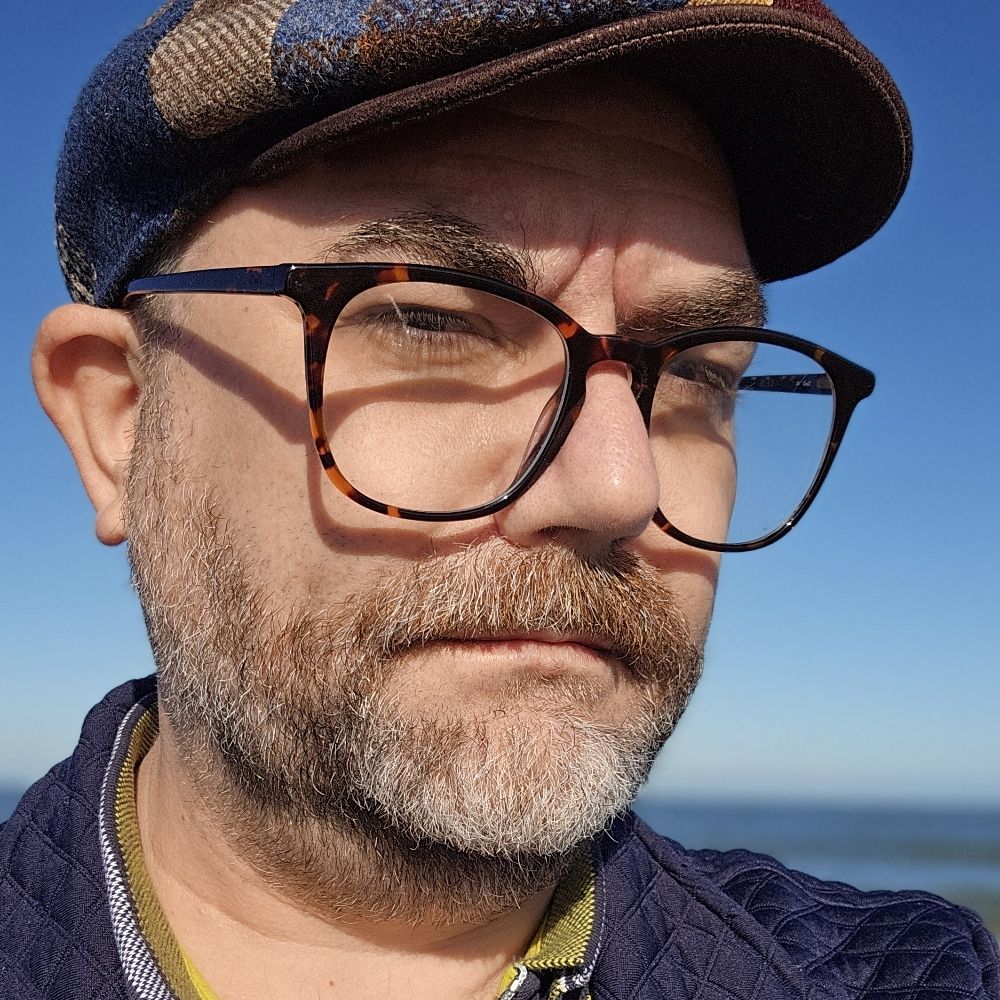 Rob Schenkel