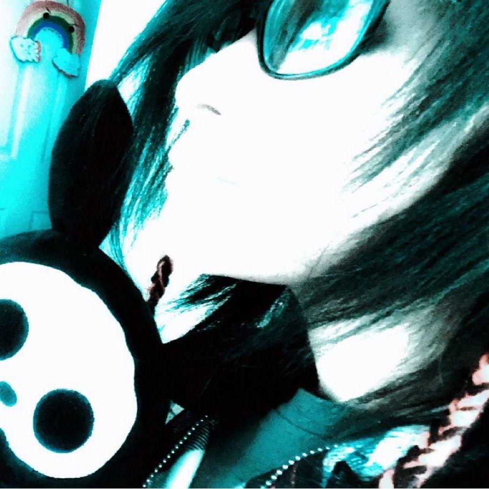 🎃xander☠︎︎ edsky