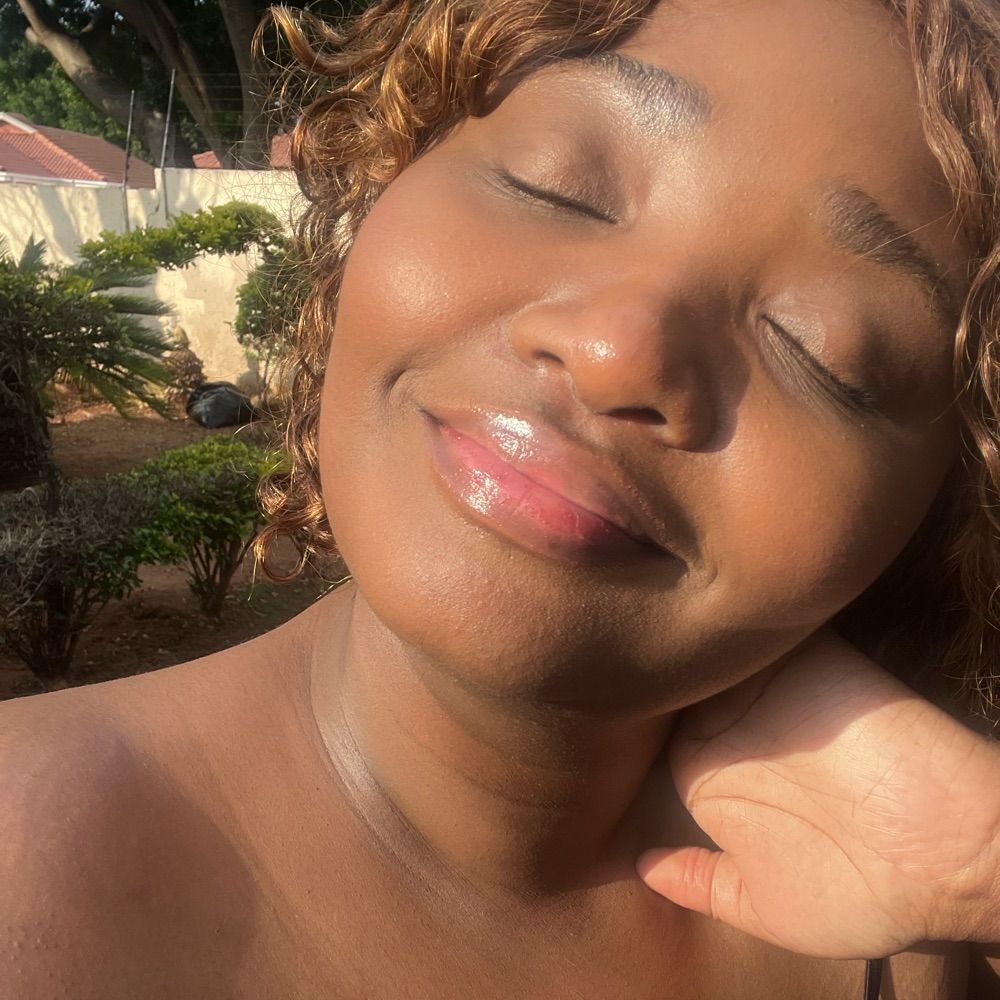Nyiko Doris Ndlovu