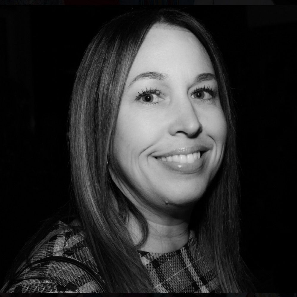 Mélissa Girard