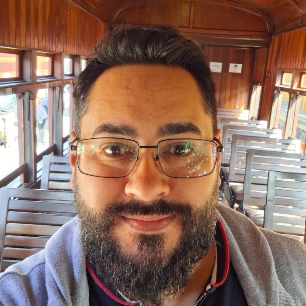 Hugo Almeida