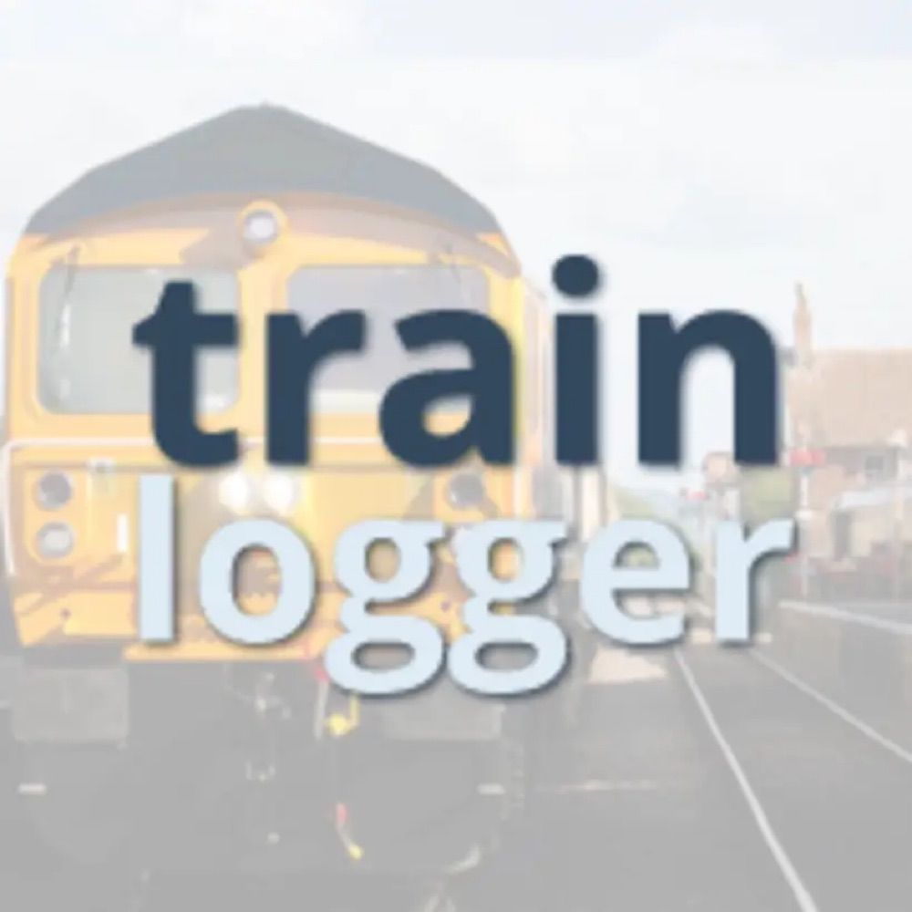 trainlogger