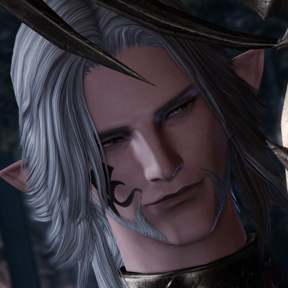 Urianger Augurelt