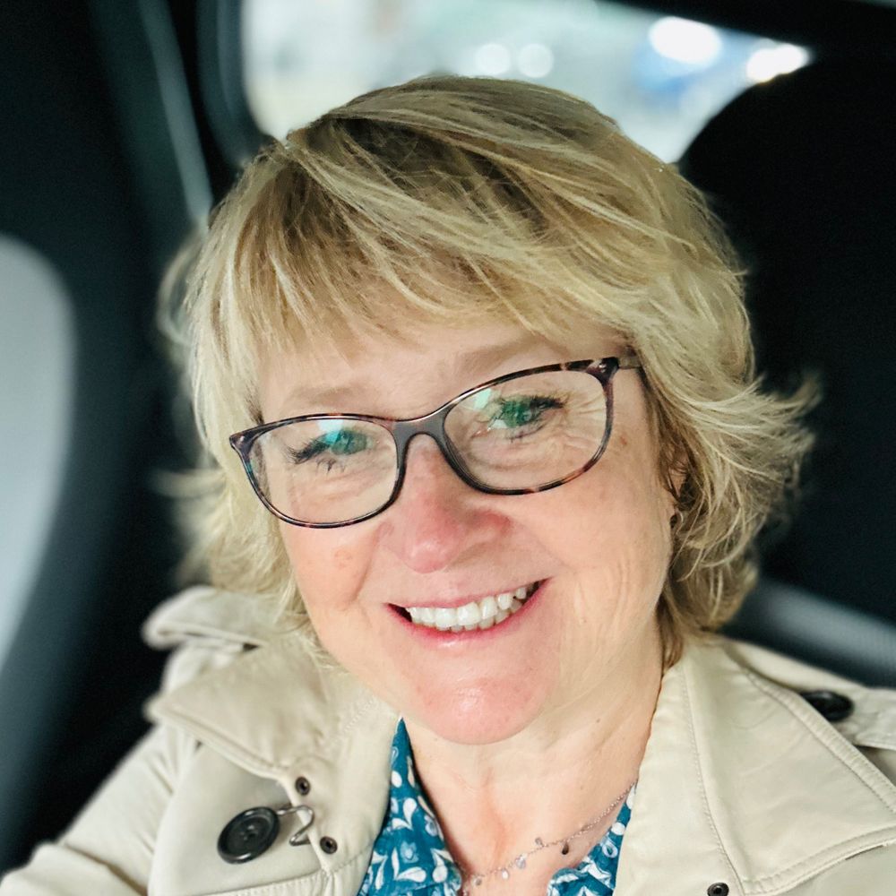 Nathalie Jacobs
