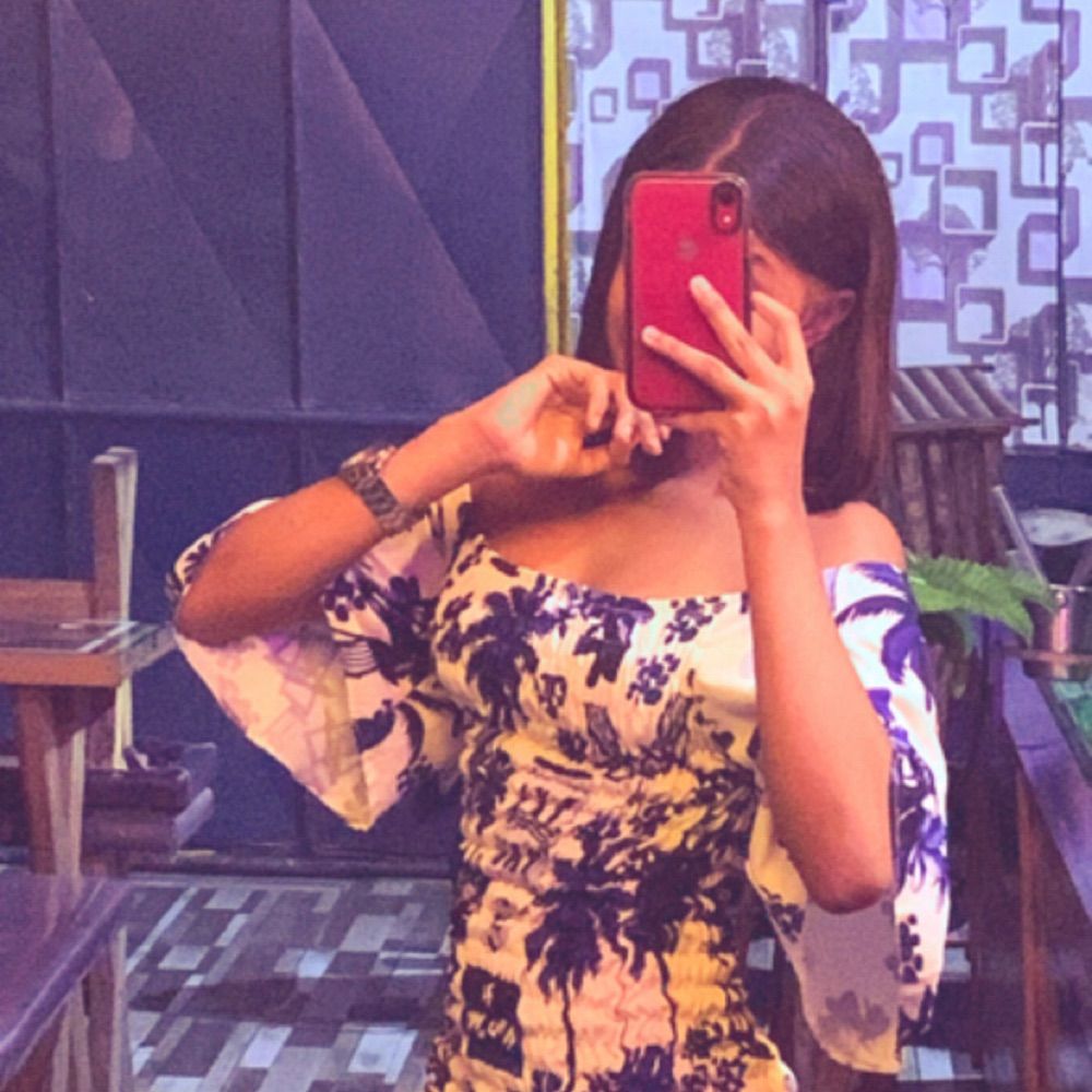 sarinha 💗