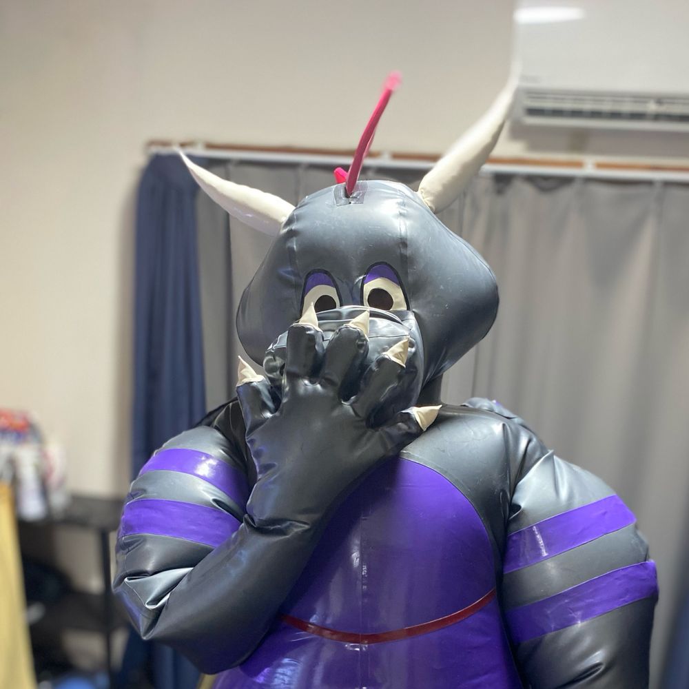 ラバドラ(RubberDragon)