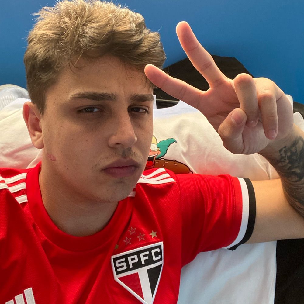 Matheus Gasperoni