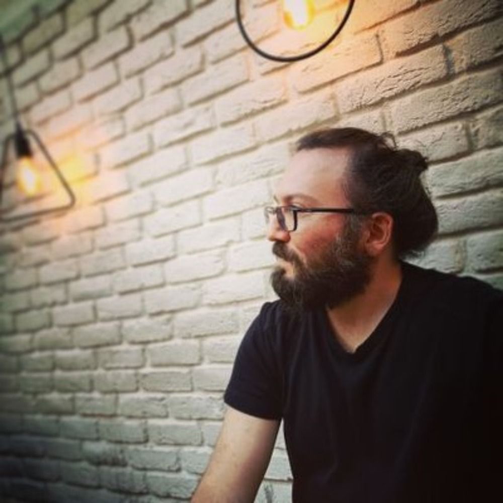 Çağlar Özbilgin