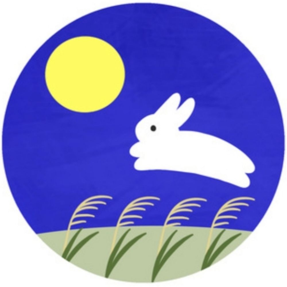 🐰🌕