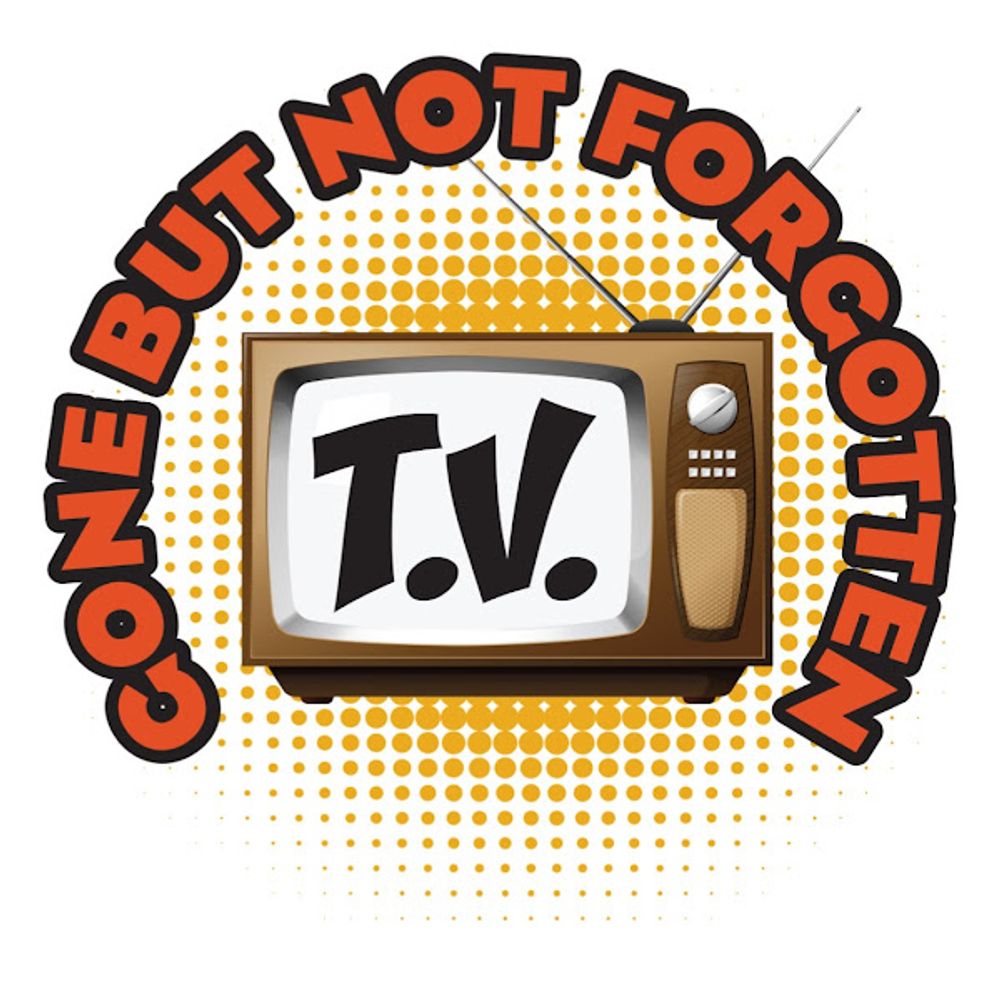 GoneButNotForgottenTV