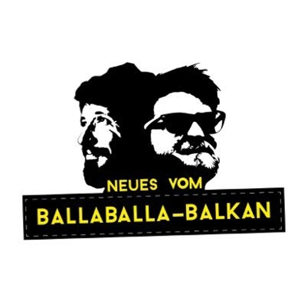 Neues vom Ballaballa-Balkan 's avatar
