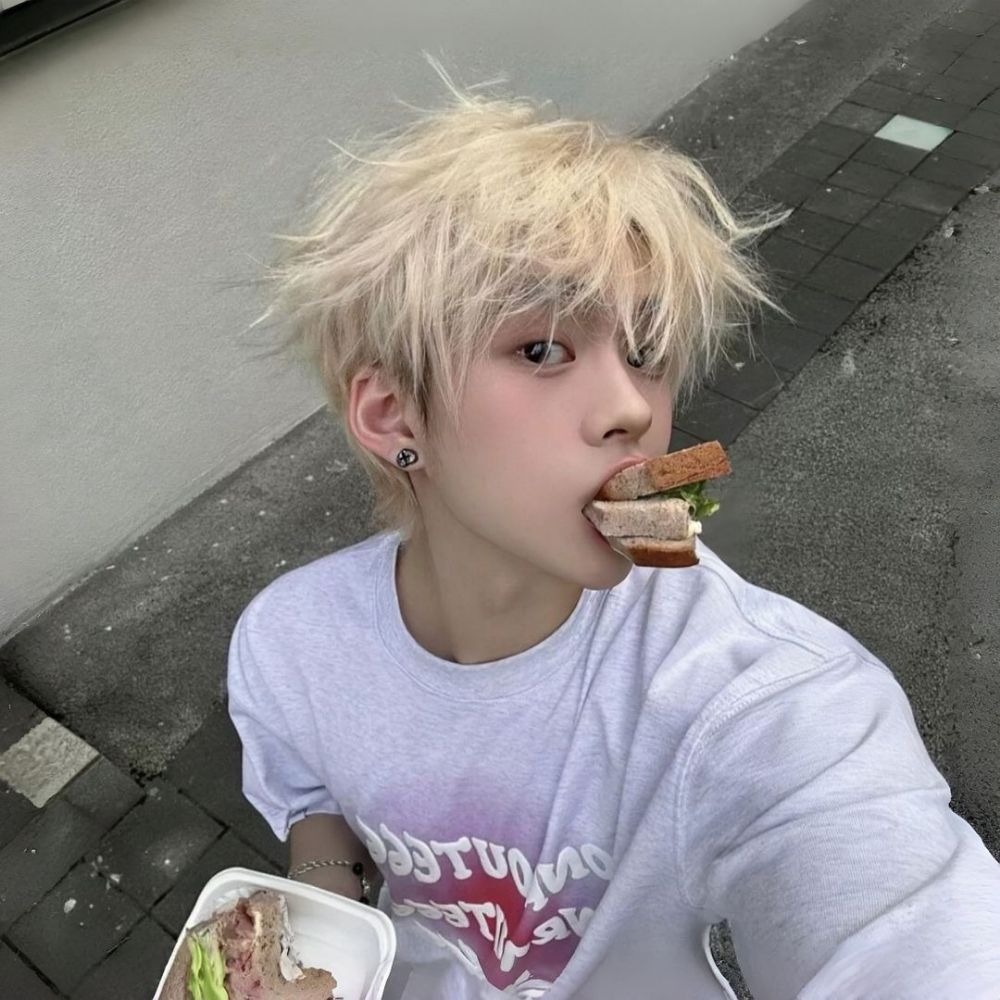 羊羔