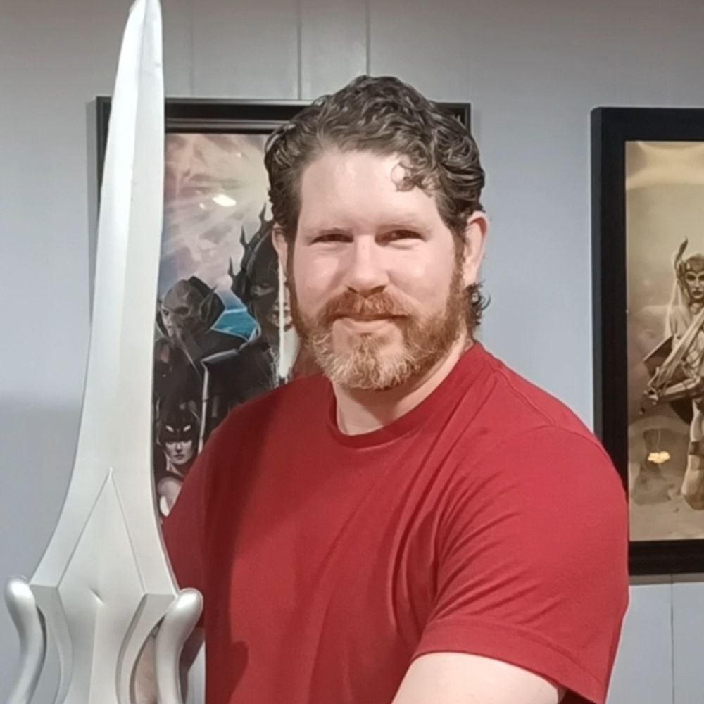 Matthew C. Kayser