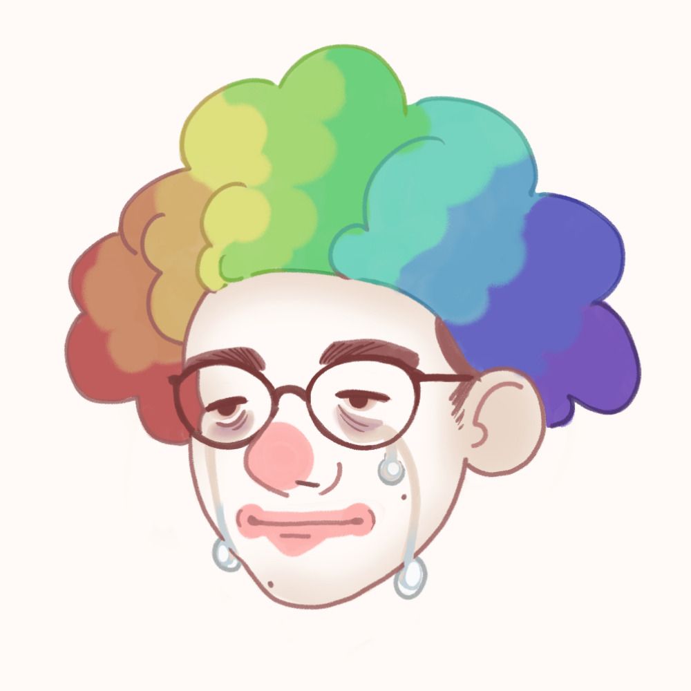 BooBoo the fool 🍕
