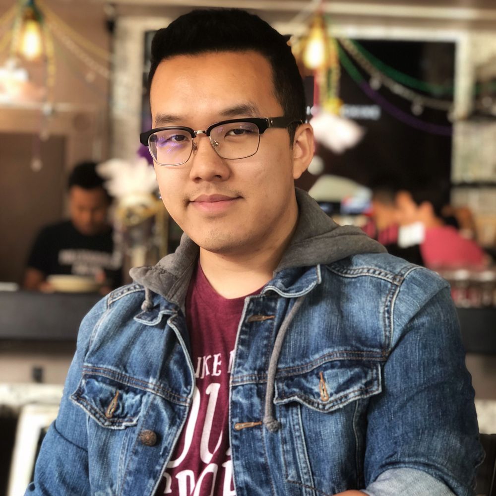 Dominic Nguyen