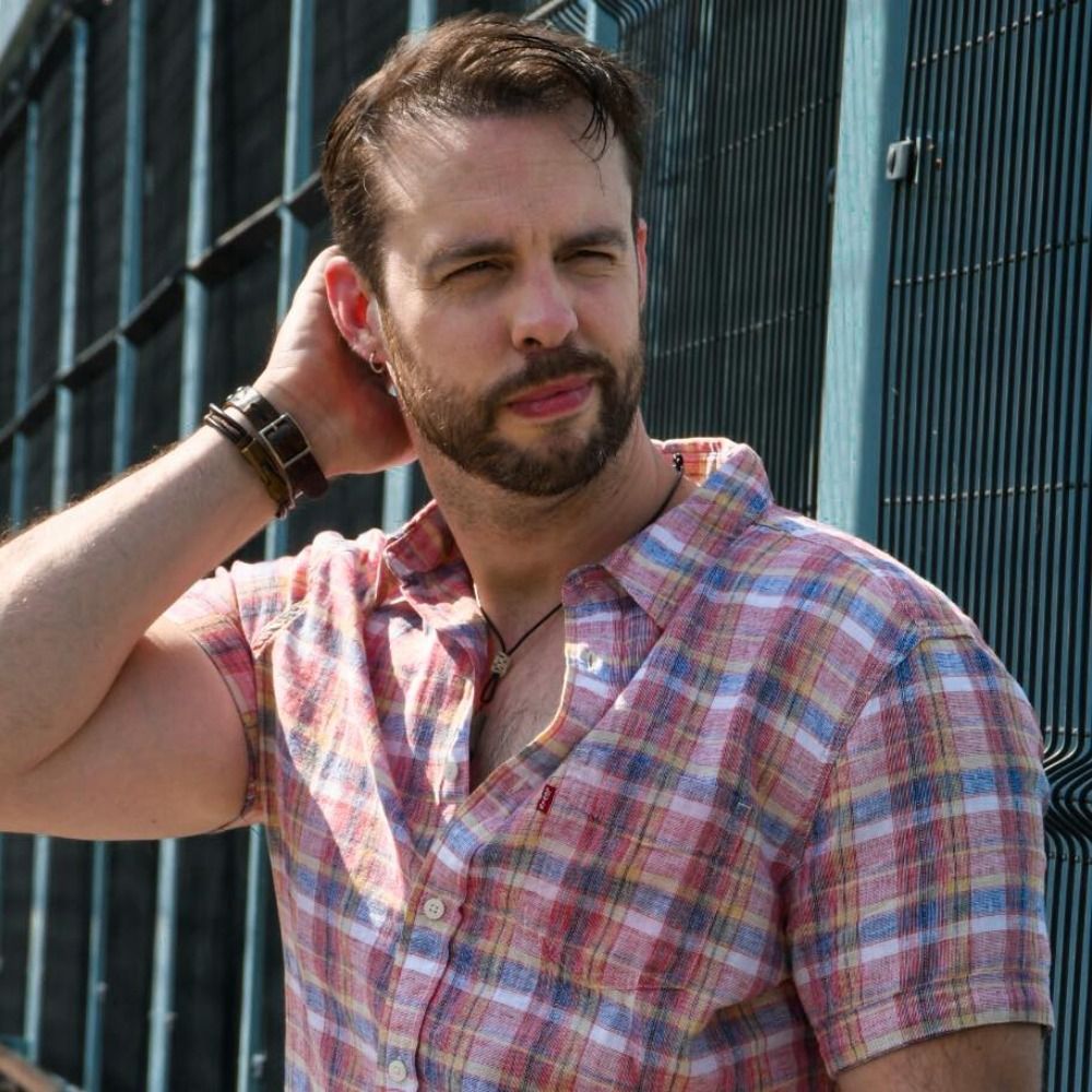 Chris Rupp