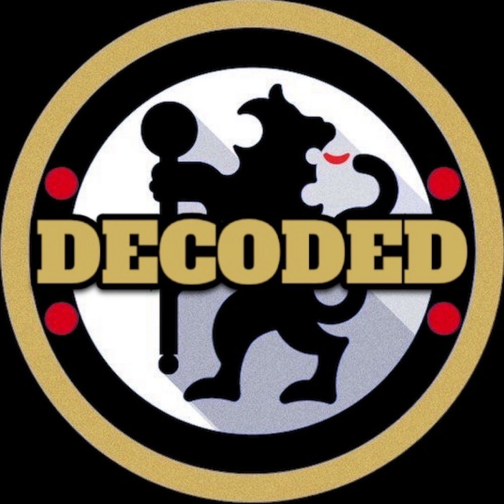 Chelsea Decoded