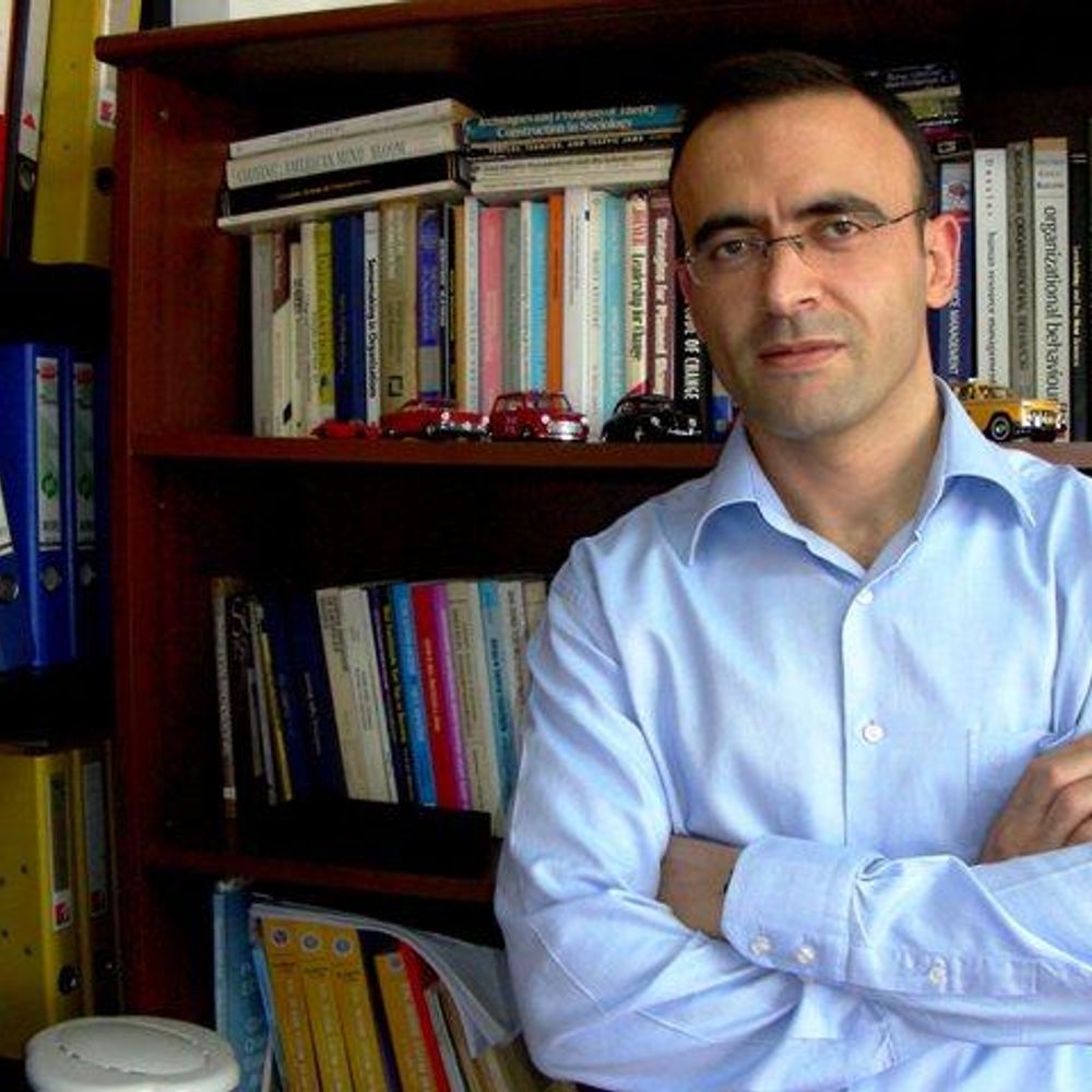 Yasar Kondakci