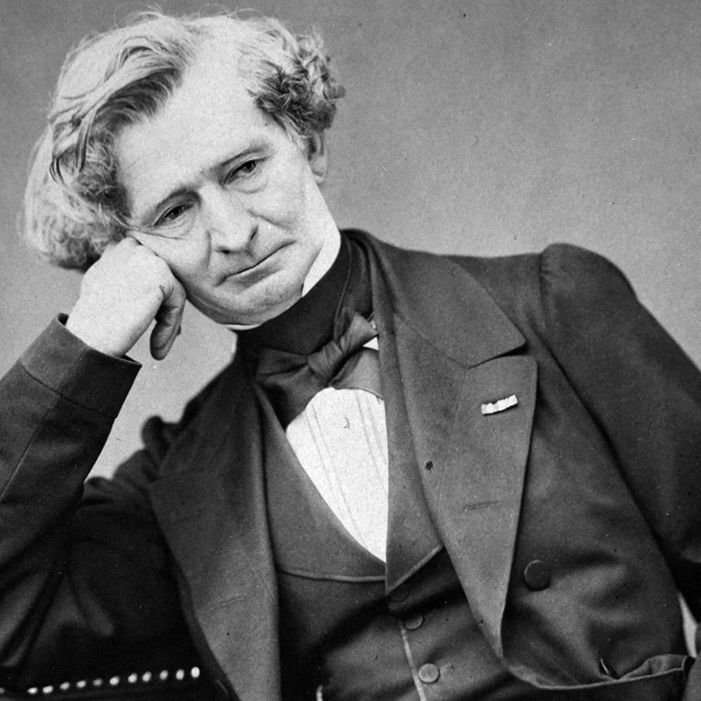 Azgın Berlioz